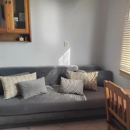 Dwupokojowy Apartament 700 M Od Szpital Prokocim-3